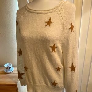 LOFT Sweater, never worn, with tags.